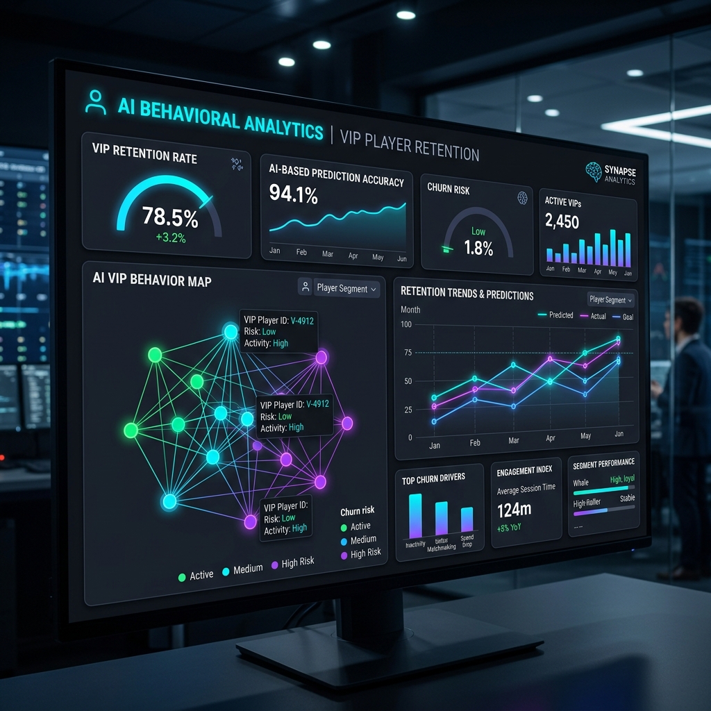 AI B2B Partnership Analytics